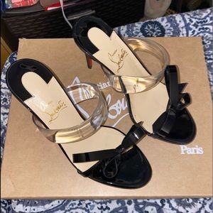 Christian Louboutin Heels